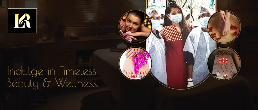 Best Spa Service in G e road raipur